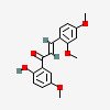an image of a chemical structure CID 6157300
