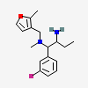 an image of a chemical structure CID 61617766