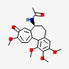 an image of a chemical structure CID 6167