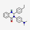 an image of a chemical structure CID 616769
