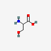an image of a chemical structure CID 617