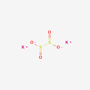 potassium permanganate - Wikidata