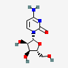 an image of a chemical structure CID 6175