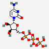 an image of a chemical structure CID 6176