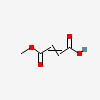 an image of a chemical structure CID 61799