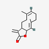 an image of a chemical structure CID 6180985
