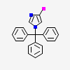 an image of a chemical structure CID 618252