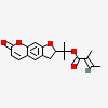 an image of a chemical structure CID 6183350