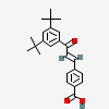 an image of a chemical structure CID 6184667