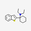 an image of a chemical structure CID 618551