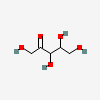 an image of a chemical structure CID 619