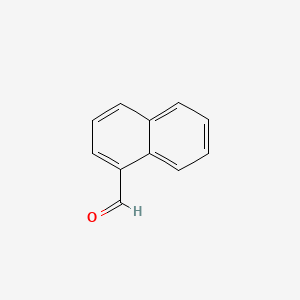 1-Naphthaldehyde