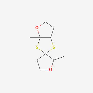 File:3-(2-Furyl)-2,4-dioxaspiro(5.5)undec-8-ene.png - Wikipedia