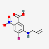 an image of a chemical structure CID 61989386