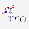 an image of a chemical structure CID 61989408