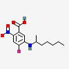 an image of a chemical structure CID 61989825