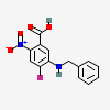 an image of a chemical structure CID 61990148
