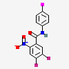 an image of a chemical structure CID 61991589