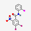 an image of a chemical structure CID 61991969