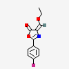 an image of a chemical structure CID 6199561