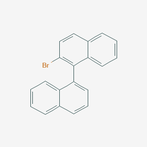 2-Bromo-1,1'-binaphthyl