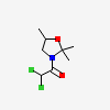 an image of a chemical structure CID 62019