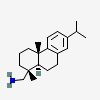 an image of a chemical structure CID 62034