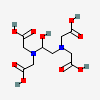an image of a chemical structure CID 62047