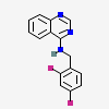 an image of a chemical structure CID 62048922