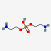 an image of a chemical structure CID 62053