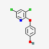 an image of a chemical structure CID 620880