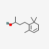 an image of a chemical structure CID 62126