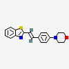 an image of a chemical structure CID 6212931