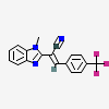 an image of a chemical structure CID 6213577