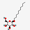 an image of a chemical structure CID 62142
