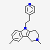 an image of a chemical structure CID 621659