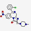an image of a chemical structure CID 62179