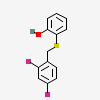 an image of a chemical structure CID 62197691