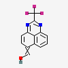 an image of a chemical structure CID 622001