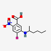 an image of a chemical structure CID 62201376