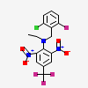 an image of a chemical structure CID 62210
