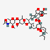 an image of a chemical structure CID 6221814