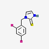 an image of a chemical structure CID 62227189