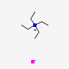 an image of a chemical structure CID 6225