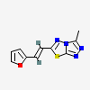 an image of a chemical structure CID 6225222