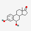 an image of a chemical structure CID 622653