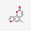 an image of a chemical structure CID 62267