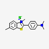 an image of a chemical structure CID 622721