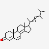 an image of a chemical structure CID 622723