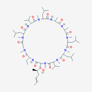 	Cyclosporine (Neoral)